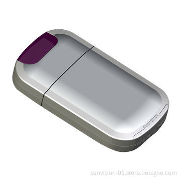 New Promotional Novelty Gift Camera Shutter Remote for Smartphones, Snap Controller, Free Sample